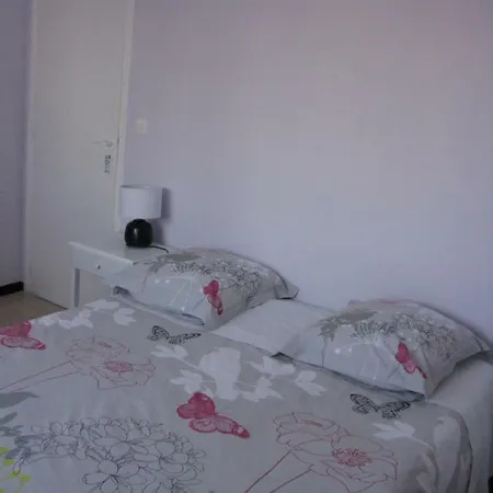 Apartmán Plein Soleil *