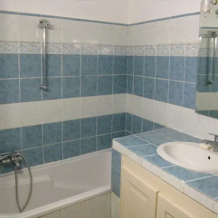 Apartmán Plein Soleil La Ciotat